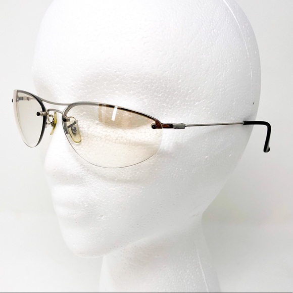 Ray-Ban Vintage Tiny Sunglasses